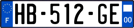 HB-512-GE