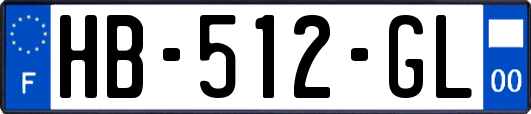 HB-512-GL