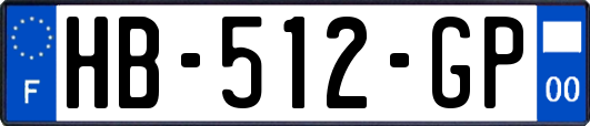 HB-512-GP