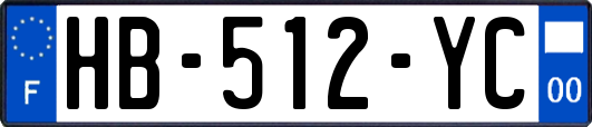 HB-512-YC