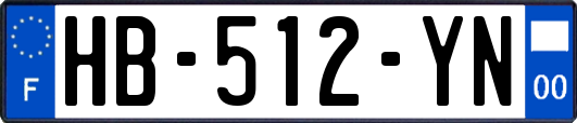 HB-512-YN