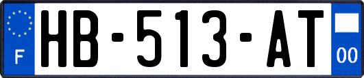 HB-513-AT