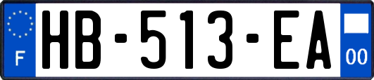 HB-513-EA