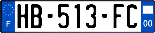 HB-513-FC