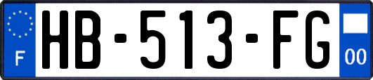 HB-513-FG