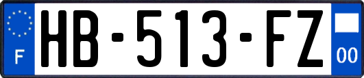 HB-513-FZ