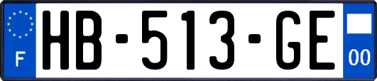HB-513-GE