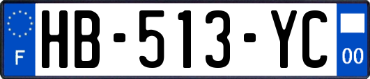 HB-513-YC