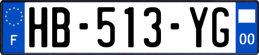HB-513-YG
