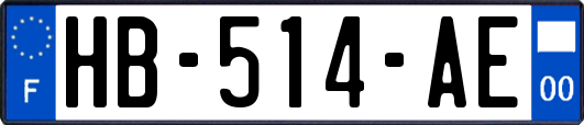 HB-514-AE