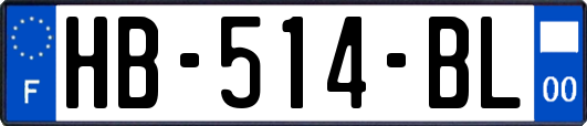 HB-514-BL