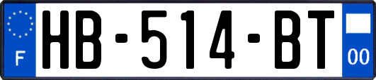 HB-514-BT