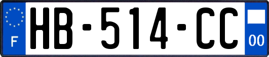 HB-514-CC