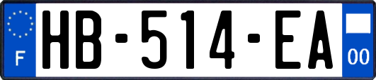 HB-514-EA