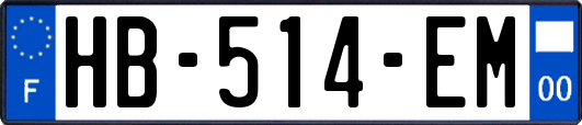 HB-514-EM