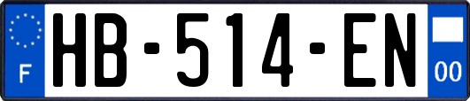 HB-514-EN