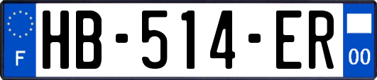 HB-514-ER