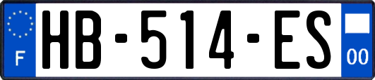 HB-514-ES