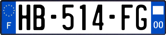 HB-514-FG