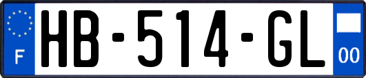 HB-514-GL