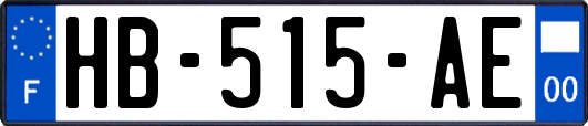 HB-515-AE