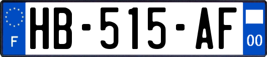 HB-515-AF