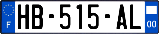 HB-515-AL