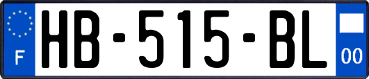 HB-515-BL