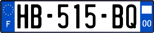 HB-515-BQ