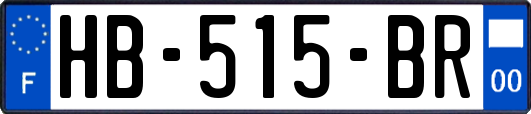 HB-515-BR