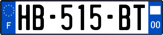 HB-515-BT