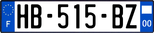 HB-515-BZ