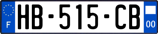 HB-515-CB