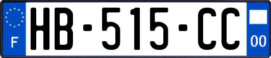 HB-515-CC