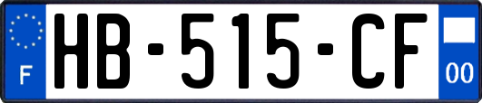 HB-515-CF