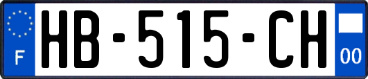 HB-515-CH