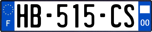 HB-515-CS