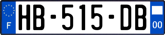 HB-515-DB