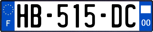 HB-515-DC