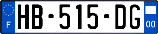 HB-515-DG