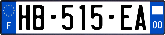 HB-515-EA