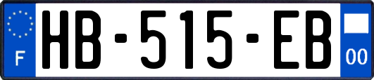 HB-515-EB