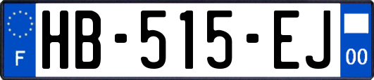 HB-515-EJ
