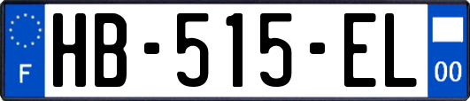 HB-515-EL