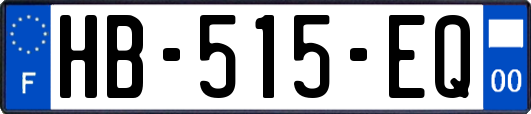 HB-515-EQ