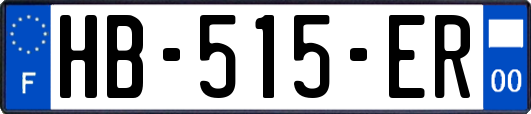 HB-515-ER