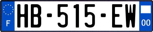 HB-515-EW