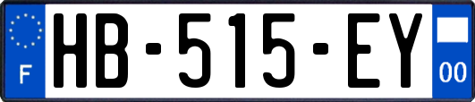 HB-515-EY
