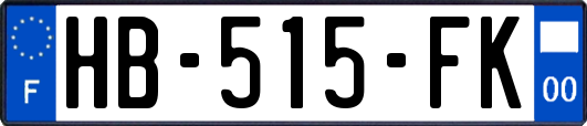HB-515-FK