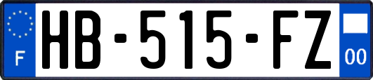 HB-515-FZ